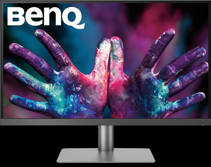 Image du produit BenQ PD2720U (3840 x 2160 pixels, 27")