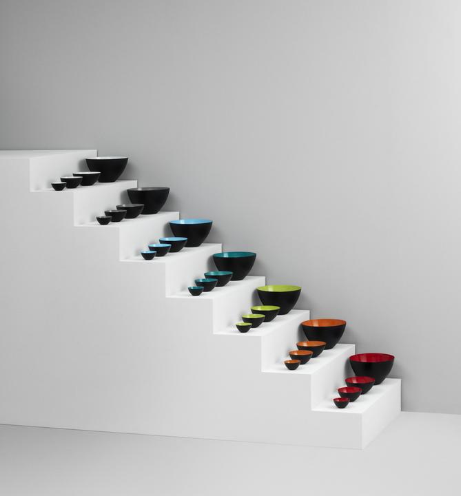 Actual product image Normann Copenhagen Krenit (25 cm, 3.50 l, 1 x)