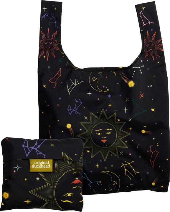 Original Duckhead Tragetasche - Zodiac