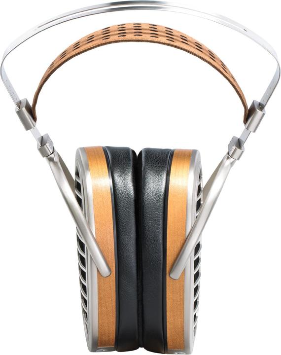 Actual product image Hifiman He1000 V2 (Cable)