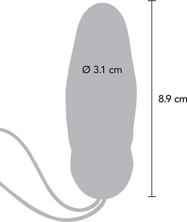 Image du produit ToyJoy Mon orgasme Eggsplode