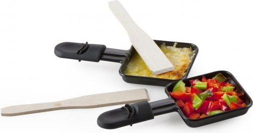 Actual product image Domo Stone Grill Raclette DO9189G
