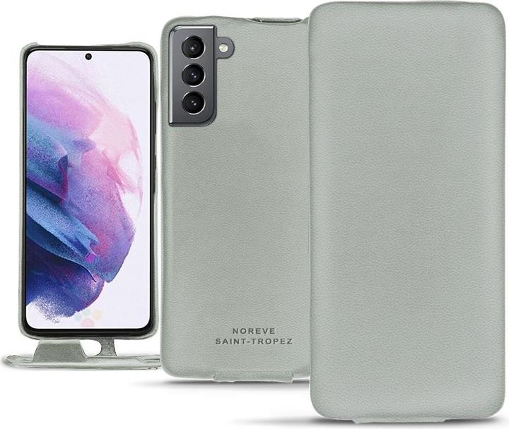 Image du produit Noreve Housse cuir vertical (Samsung Galaxy S21+)