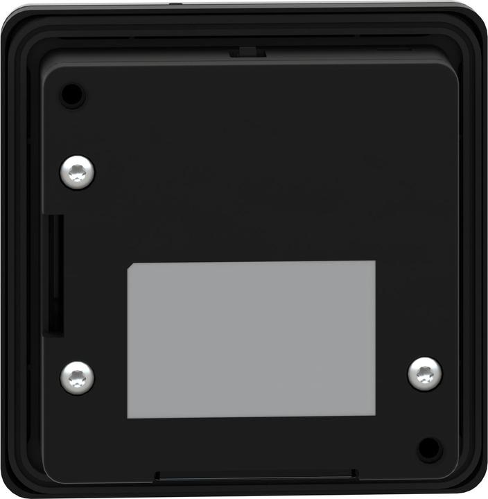 Image du produit Schneider Electric Alarme à voix noire, DIN72, NPN, 24Vdc