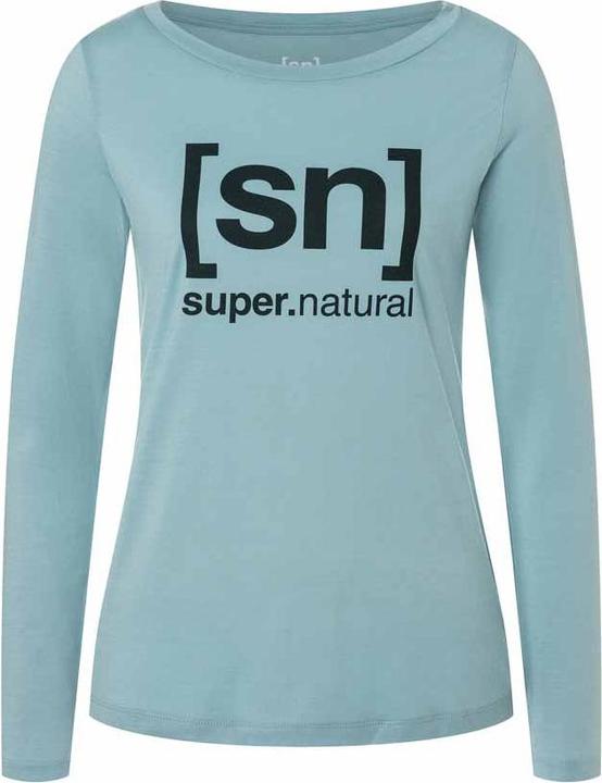 Super Natural W Essential I.D. (M)