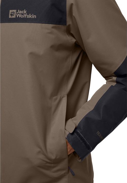 Produktbild Jack Wolfskin Jasper Ins Jkt M (XL)