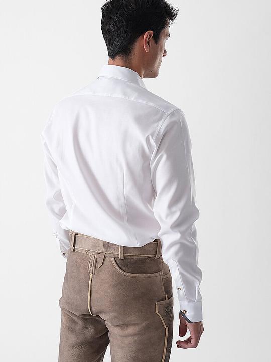 Immagine prodotto Gweih & Silk Trachtenhemd Tailored Fit (L)