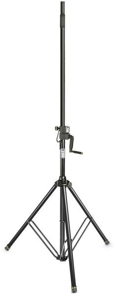 Immagine prodotto Gravity SP 4722 B altoparlante a vento (1 pz., Installazione a parete, Regolabile in altezza)