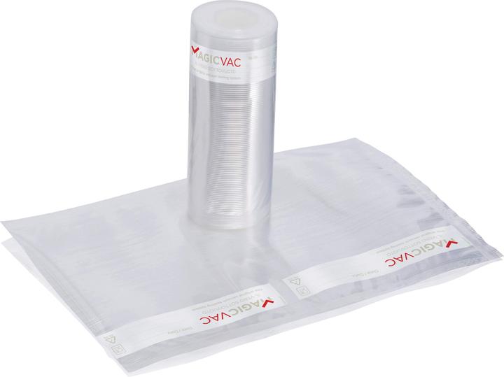 Immagine prodotto Magic Vac Rotoli sottovuoto (2 x)
