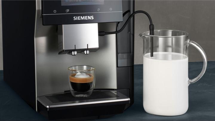 Produktbild Siemens EQ700 classic TP715D01