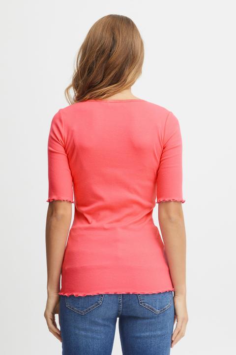 Produktbild Fransa FRHIZAMOND TEE 13 - 20611874 (XL)