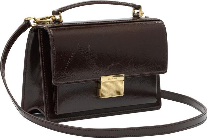 Actual product image Golden Goose "Venezia" crossbody bag