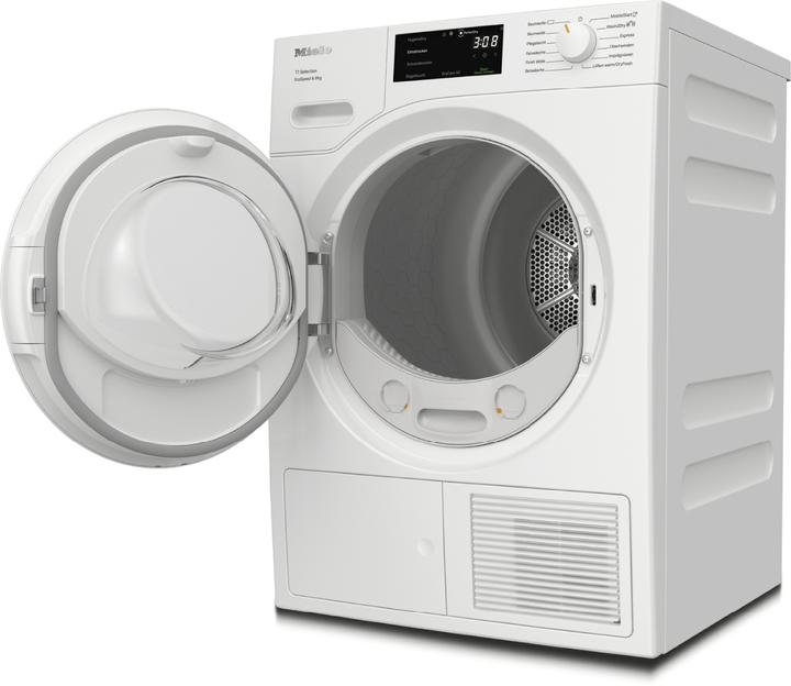 Image du produit Miele TSL783WP (9 kg, Gauche)