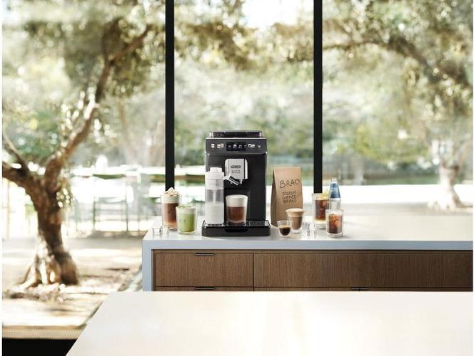 Immagine prodotto De'Longhi Eletta Explore Cold Brew
