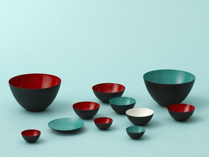 Actual product image Normann Copenhagen Krenit (38 cm, 7.10 l, 1 x)