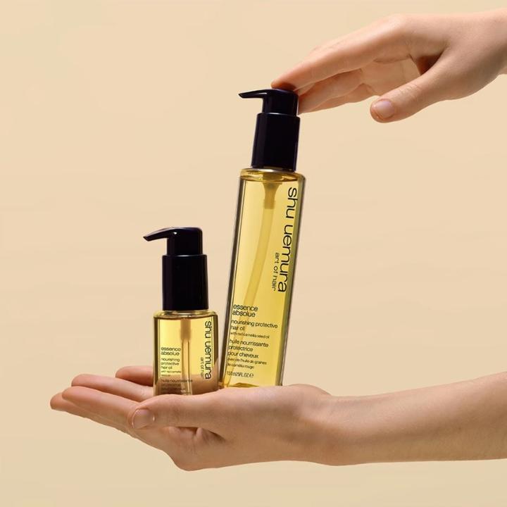 Produktbild Shu Uemura Essence Absolue Nourishing Protective Oil (150 ml)