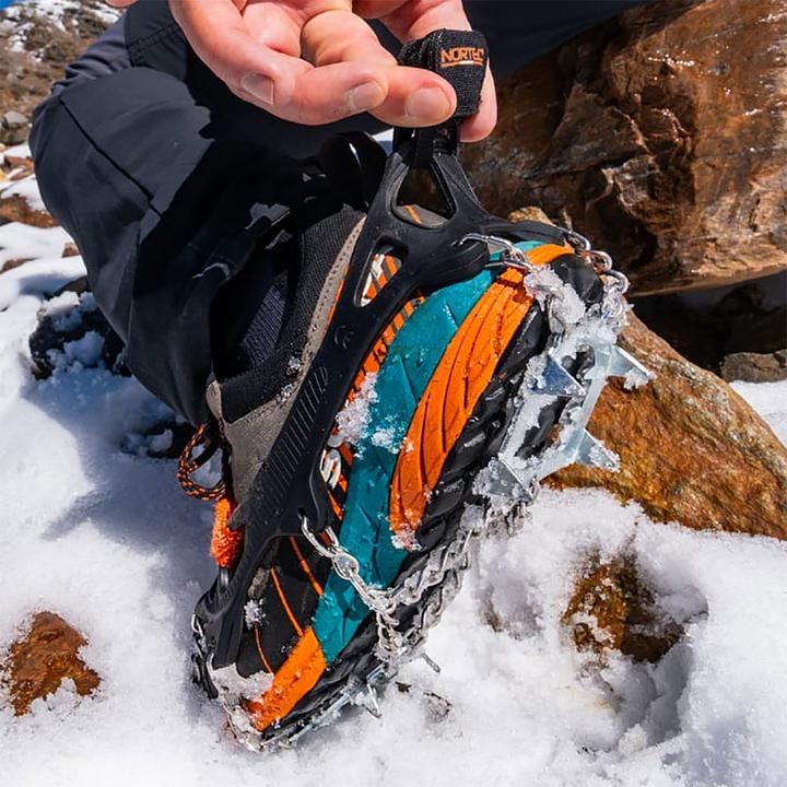 Actual product image Nortec Alp 2.0 (L)