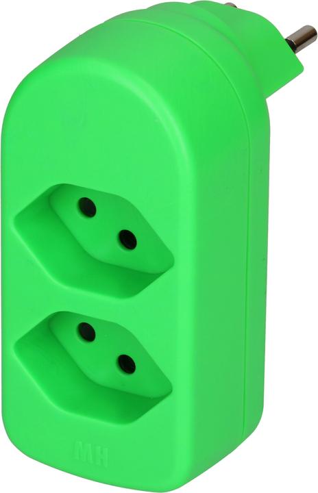 Image du produit Max Hauri maxADAPT rotatif (Type 13, 2 x)