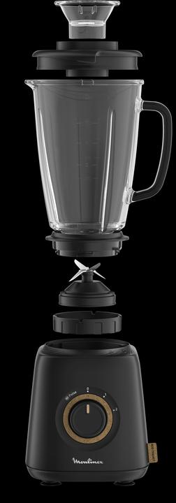 Actual product image Moulinex Eco Respect (800 W)