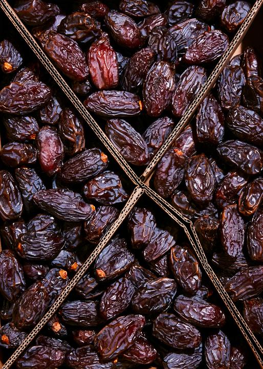 Produktbild KoRo Medjool Datteln Premium (5000 g)