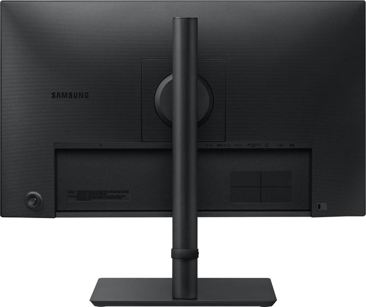 Produktbild Samsung Essential S4 - S43UF (1920 x 1080 Pixel, 24")