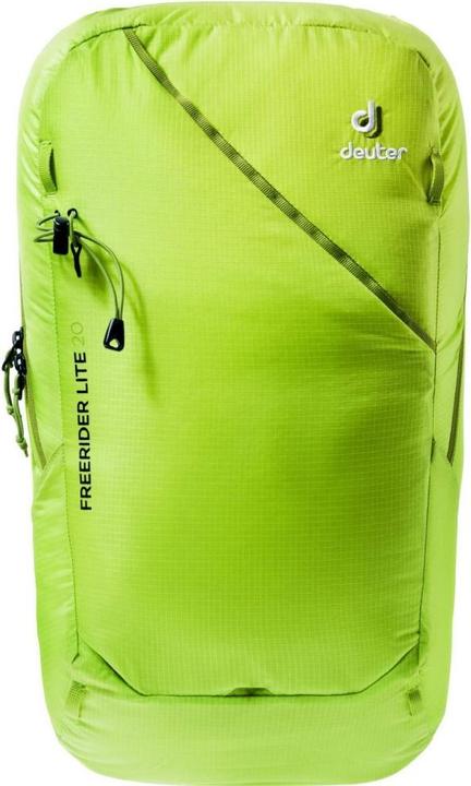 Actual product image Deuter Freerider Lite 20 Backpack (20 l)