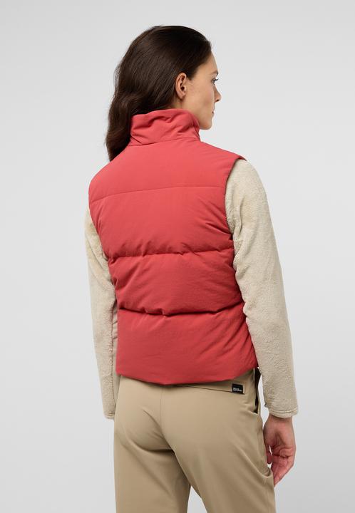 Produktbild Jack Wolfskin Nordlicht Vest W (S)