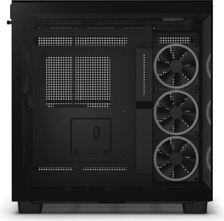 Image du produit NZXT H9 Elite (mATX, Mini-ITX, ATX)
