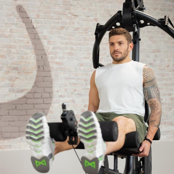 Produktbild Centr Krafttraining | BW1