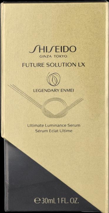 Shiseido Future Solution Lx (30 ml)