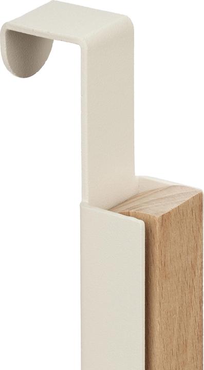 Actual product image Relaxdays Hinged hook