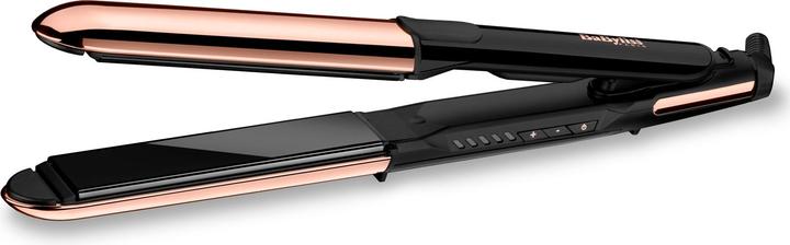 BaByliss Straight & Curl Brilliance (Glätteisen)