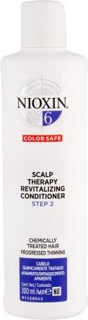 Nioxin System 6 Scalp Therapy