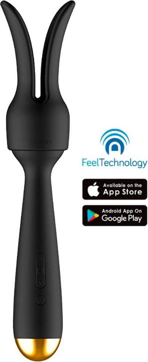 Actual product image Svakom Connexion