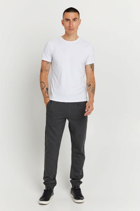 Immagine prodotto Blend Tilo Pantaloni Felpata Ginnastica Pantalone Jogging Da Uomo (XL)