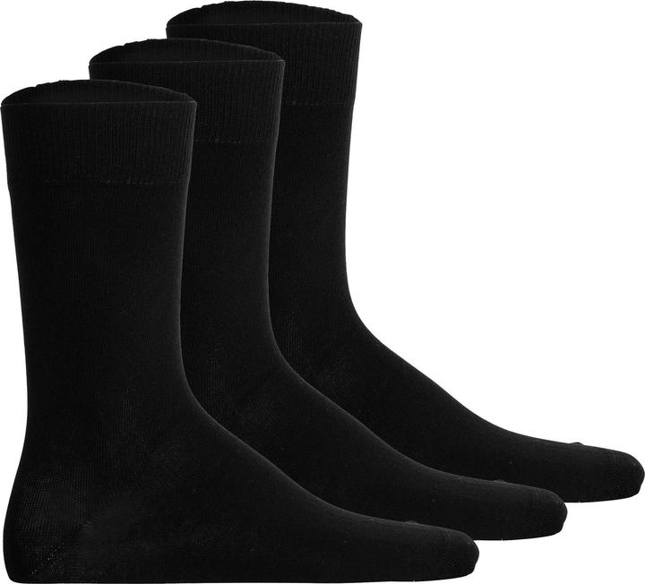 Hudson Socken Casual EASY³ 3-PACK