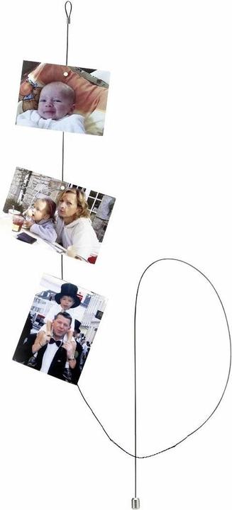 Image du produit Walther Design Corde photo (15 x 20 cm)