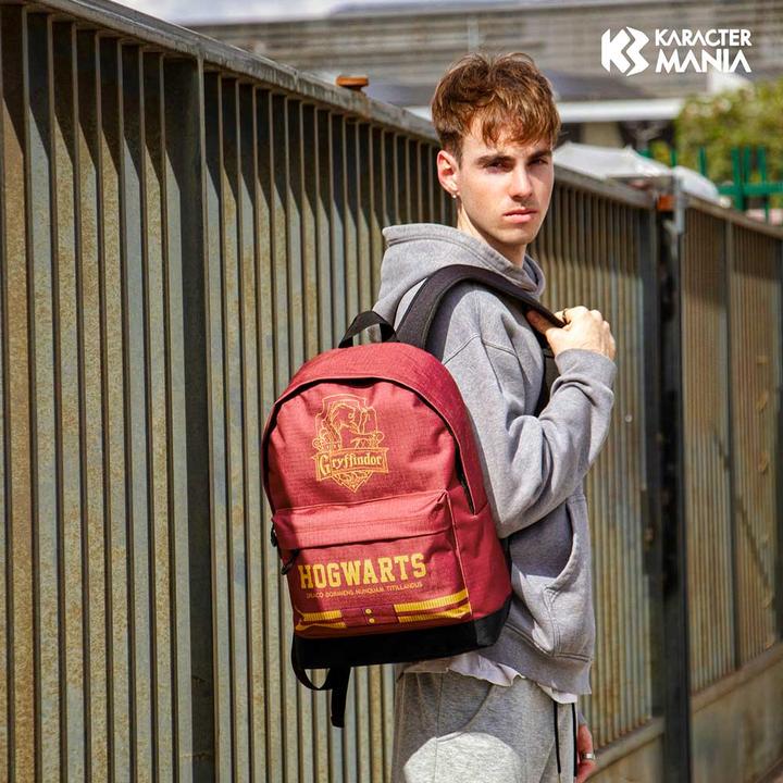 Image du produit Karactermania Sac à dos FAN HS 2.2 Gryffondor
