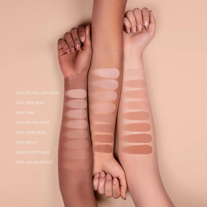 Produktbild Diego dalla Palma Nudissimo Soft Matt Foundation 243C (243C)