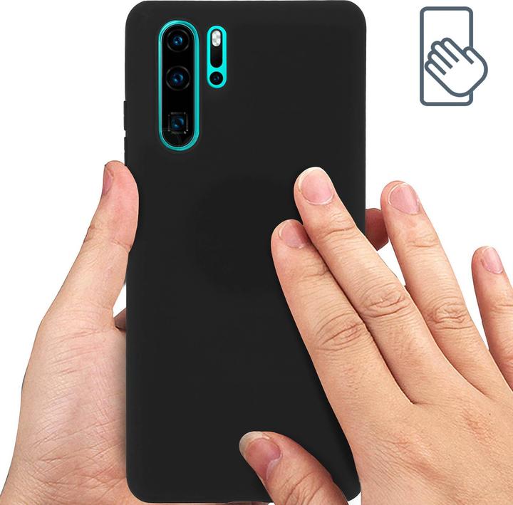 Image du produit Forcell Série Protectrice (Huawei P30 Pro)
