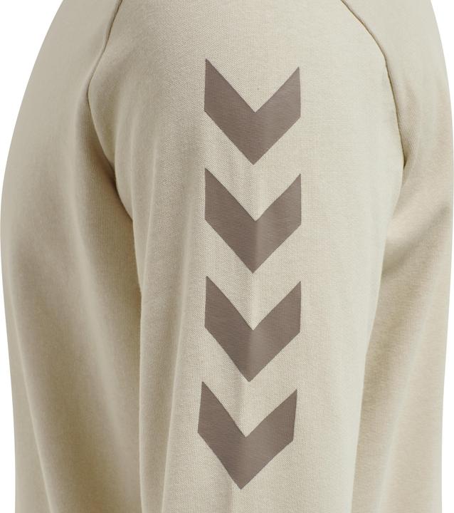 Immagine prodotto hummel Felpa Legacy Chevron (XS)