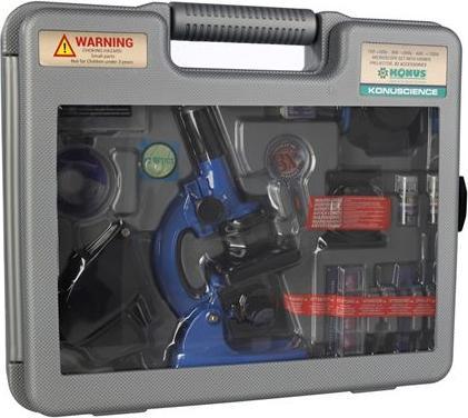 Immagine prodotto Konus Microscopio Konuscience 1200x