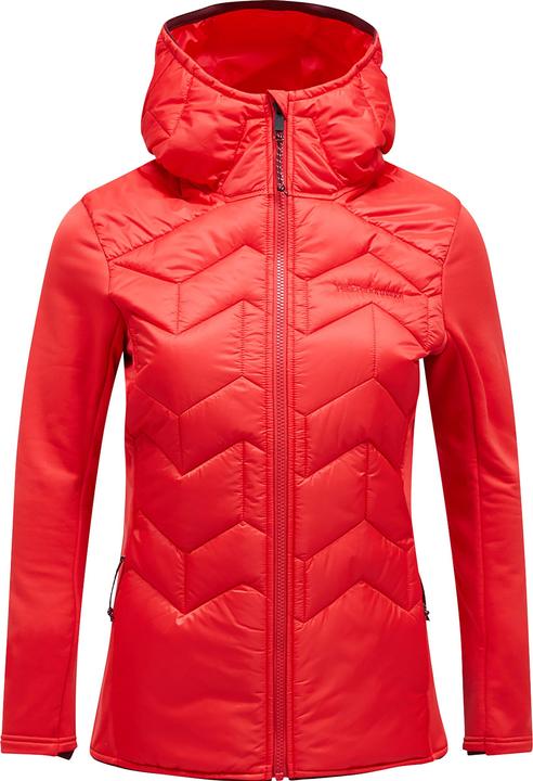 Peak Performance W Elevate Liner Hybrid Hood
