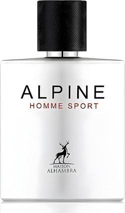 Actual product image Maison Alhambra Alpine (Eau de parfum, 100 ml)