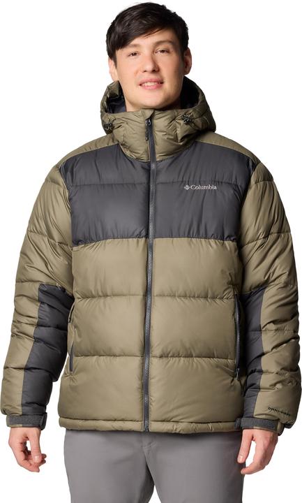 Image du produit Columbia Sweat à capuche Pike Lake II (XL)
