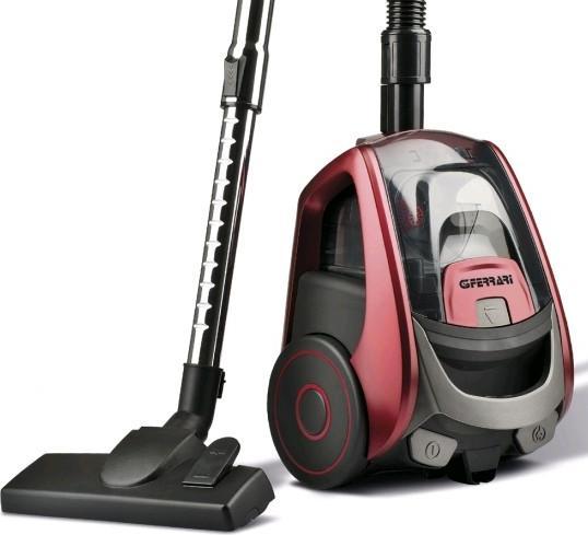 Image du produit G3 Ferrari Pulisco Aspirateur cyclonique sans sac 700 W