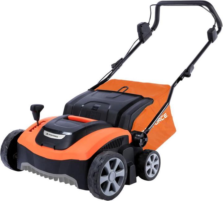 Yard Force Battery scarifier 20 Volt