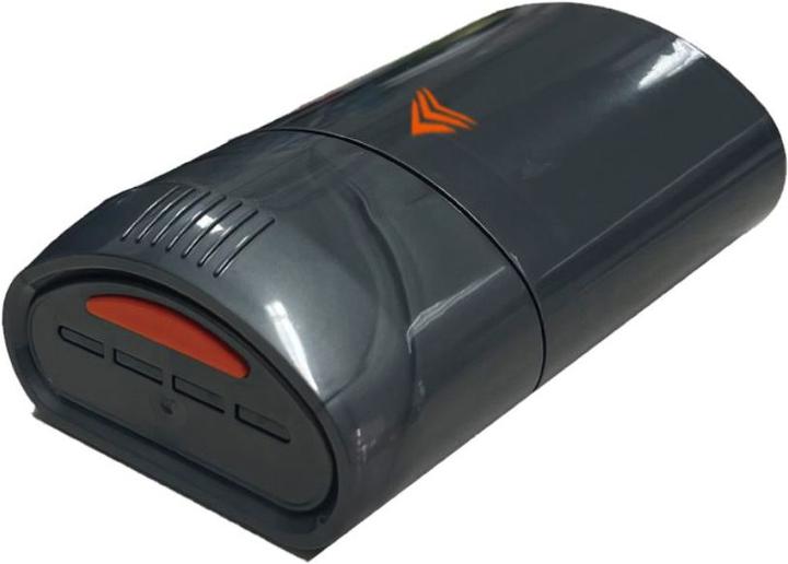 Actual product image Yard Force Lithium Ion Battery 12 Volt 4.0 Ah (4000 mAh, 12 W, 48.10 Wh)
