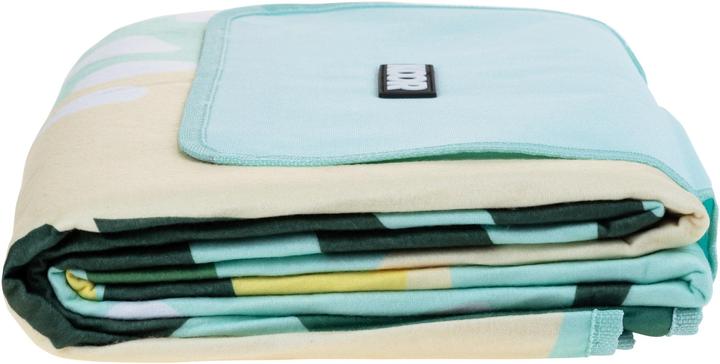 Actual product image Koor Picnic Blanket Jungle 150 x 200 cm