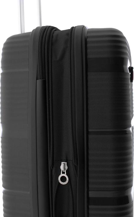 Actual product image Wüsthof Bionic - Cabin Trolley (48 l, Hand luggage (up to 50 litres))